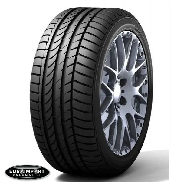Dunlop SP SPORT MAXX TT  225/60 R17 99 V   TL BMW